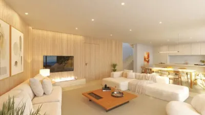 Casa – Xàbia / Jávea, Urbanització La Corona, la Marina Alta - Vista 5