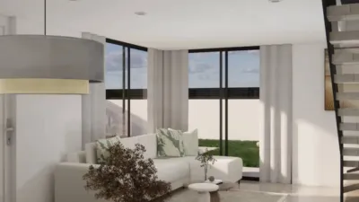 Casa – Orihuela, Laguna Green 2, Entrenaranjos - Vista 2