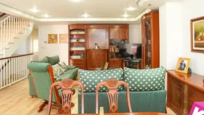 Chalet in University Area photo 10