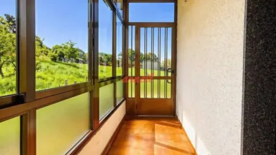 Chalet in O Pereiro de Aguiar photo 19