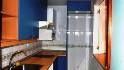 Apartment in Simancas photo 5