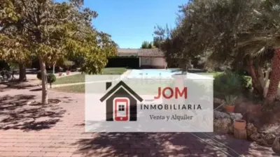 Chalet in Albacete Capital photo 32