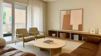 Apartment on Iparraguirre Street photo 3