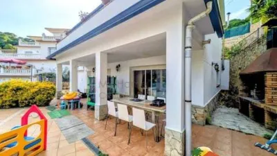 Chalet on Avenida Font de Sant Llorenc No Number photo 5