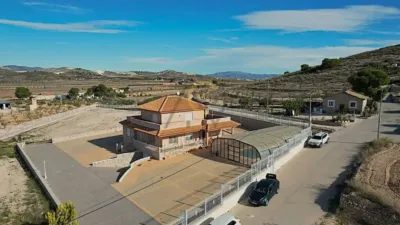 Casa – el Pinós / Pinoso - Vista 5