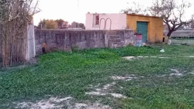 Casa rústica en venta en Albacete Capital - Vista 3