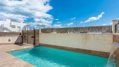 Casa – Los Montesinos - Vista 5