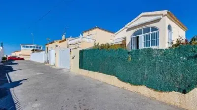 Casa – San Fulgencio - Vista 3