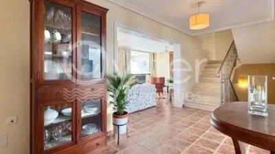 Terraced house on Calle Las Dunas photo 6