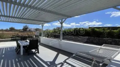 Chalet in La Oliva photo 12