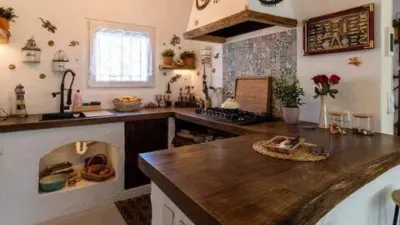 Chalet in Empuriabrava photo 4