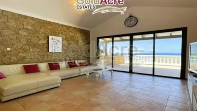 Chalet in Pájara photo 2