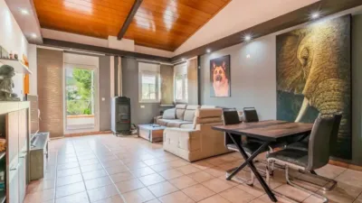 Chalet in Vacarisses photo 6