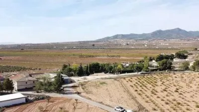 Terreno en venta en El Pinós - Pinoso - Más