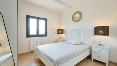 Chalet in Calonge photo 38