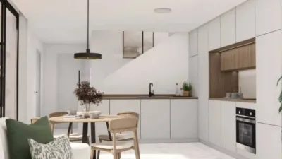 Casa – Los Montesinos - Vista 4