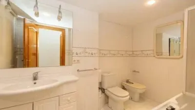 Penthouse in Casco Antiguo-Santa Cruz photo 22