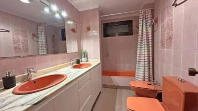 Apartment in Raval Roig photo 9