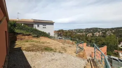 Chalet on Carrer dels Astres photo 22