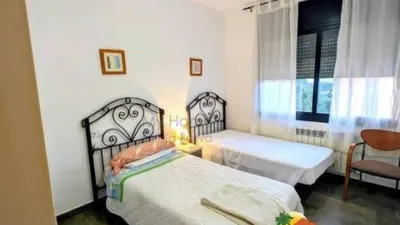 Chalet on Carrer del Clavell photo 24