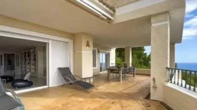 Pis – Altea, Urbanització Serra d'Altea - Vista 3