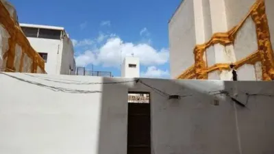 Terreno en venta en Las Adelfas-Benicolada-Garduix - Vista 5