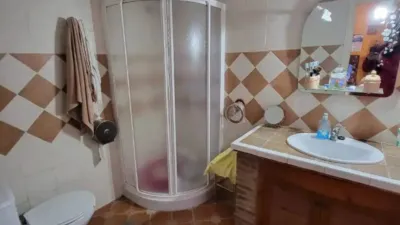 Rustic house in Medina Sidonia photo 12