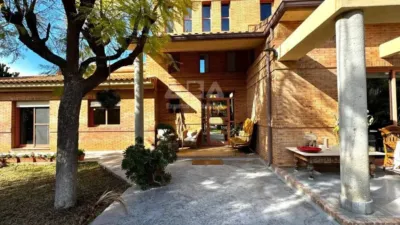 Casa – Alicante - Alacant - Vista 5