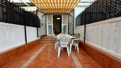 Terraced House in Villa de Mazarrón photo 7