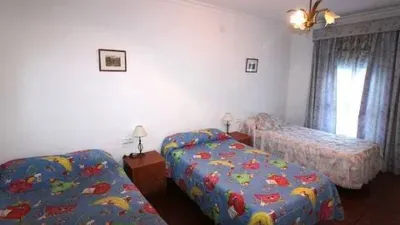 Chalet in Grazalema photo 14