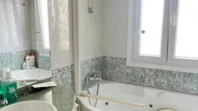 Apartment in Sopela photo 18