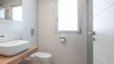 Chalet in Algorfa photo 17