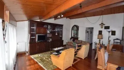 Terraced house in A Veiga (Pontedeume) photo 35