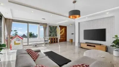 Chalet en Costa Adeje photo 4
