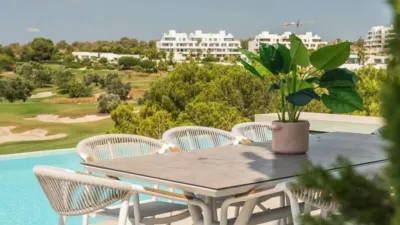 Casa – Orihuela, Residencial Palmera (Las Colinas Golf) - Vista 4