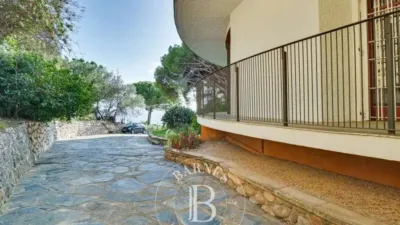 Chalet in Sant Pol de Mar photo 48