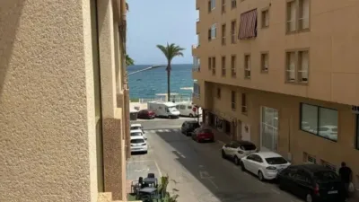 Apartment in Garrucha photo 23