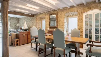 Chalet in Getxo photo 6