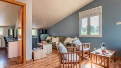 Chalet in Vacarisses photo 34