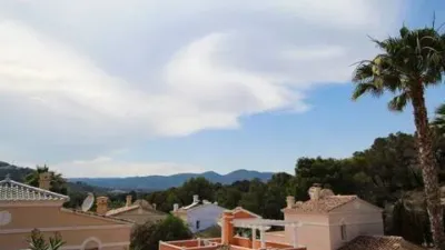 Casa – Calp, La Merced, Urbanització Els Carrions - Vista 3