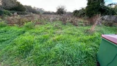 Terreno en venta en Sada - Més
