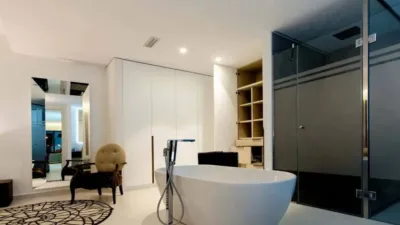 Pis – Orihuela, Urbanización Aguamarina, Dehesa de Campoamor - Vista 4
