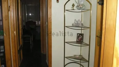 Apartment on Blasco Ibáñez Street photo 20