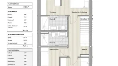 Chalet in Palafolls photo 25