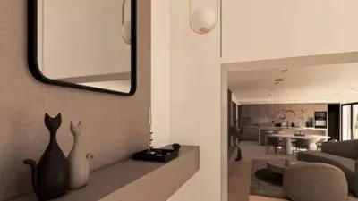 Chalet in Sotogrande Costa photo 12