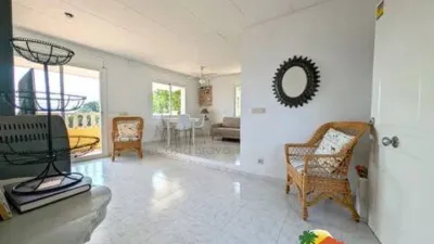 Chalet on Carrer de Selva photo 10