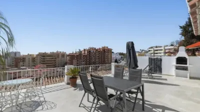 Chalet in Fuengirola photo 20