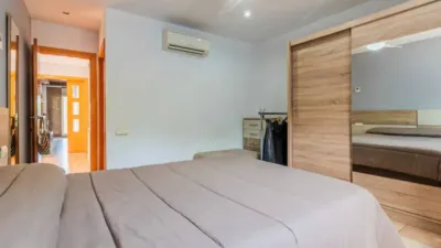Chalet in Vacarisses photo 23