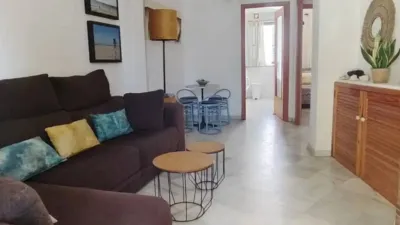 Apartment in Punta Umbría photo 5