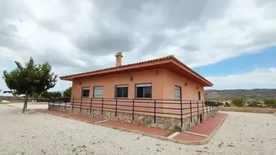 Chalet in Baina photo 5